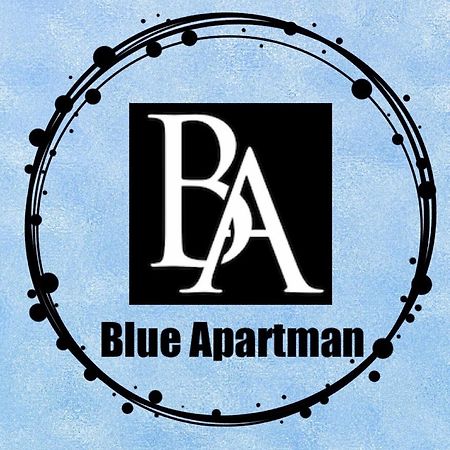 דירות מאקו Blue Apartman מראה חיצוני תמונה